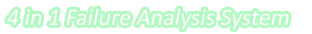 FailureAnalysisSystem